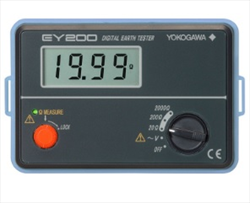 Máy đo điện trở đất Yokogawa EY200 